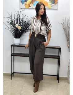 PANTALÓN ALBIN (TALLAS DE 36 A 46)