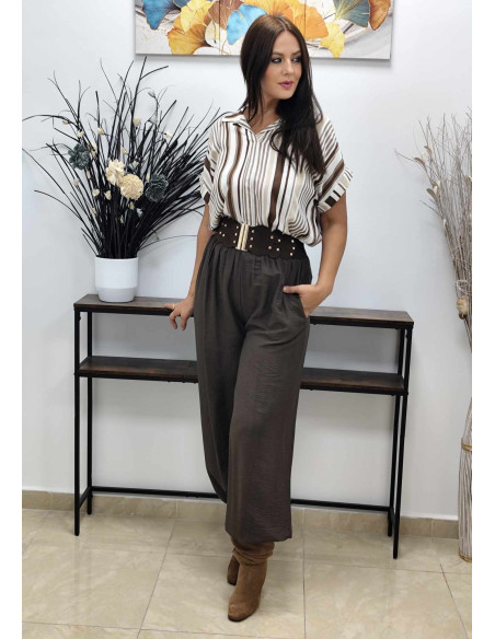 PANTALÓN ALBIN (TALLAS DE 36 A 46)