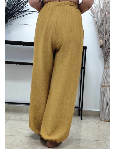 PANTALÓN ALBIN (TALLAS DE 36 A 46)
