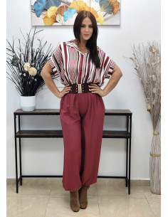 PANTALÓN ALBIN (TALLAS DE 36 A 46) 2