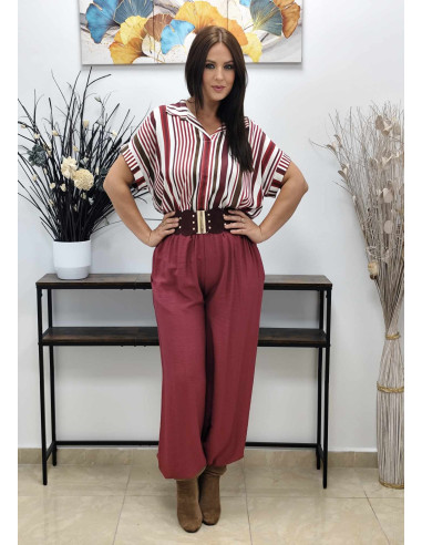 PANTALÓN ALBIN (TALLAS DE 36 A 46)