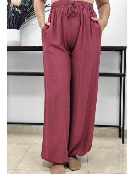 PANTALÓN ALBIN (TALLAS DE 36 A 46)