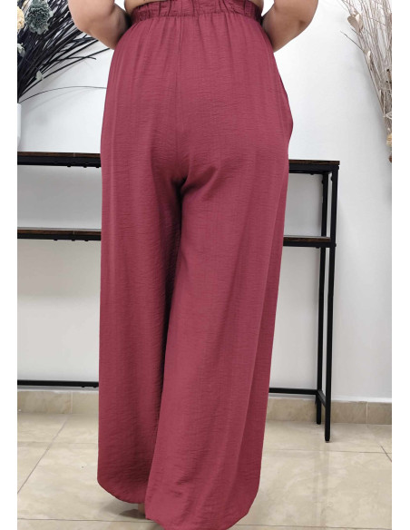 PANTALÓN ALBIN (TALLAS DE 36 A 46)
