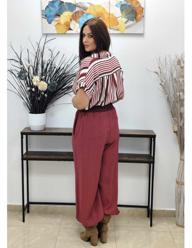 PANTALÓN ALBIN (TALLAS DE 36 A 46)