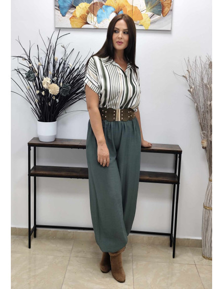 PANTALÓN ALBIN (TALLAS DE 36 A 46)