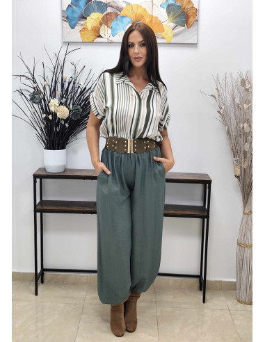 PANTALÓN ALBIN (TALLAS DE 36 A 46)