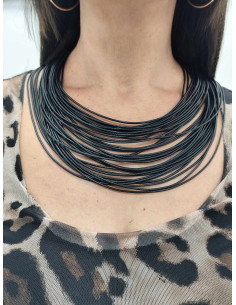 COLLAR CUERDAS 2