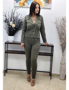 PANTALÓN BOA (TALLAS DE 34 A 40)