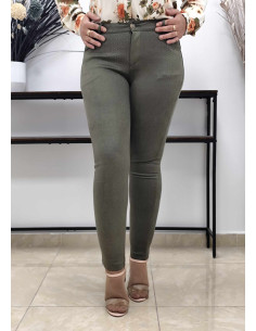 PANTALÓN BOA (TALLAS DE 34 A 40) 2