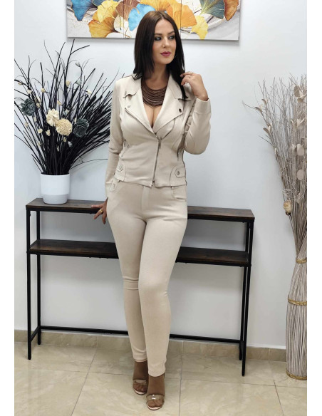 PANTALÓN BOA (TALLAS DE 34 A 40)