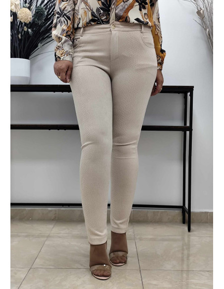 PANTALÓN BOA (TALLAS DE 34 A 40)