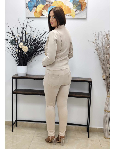 PANTALÓN BOA (TALLAS DE 34 A 40)