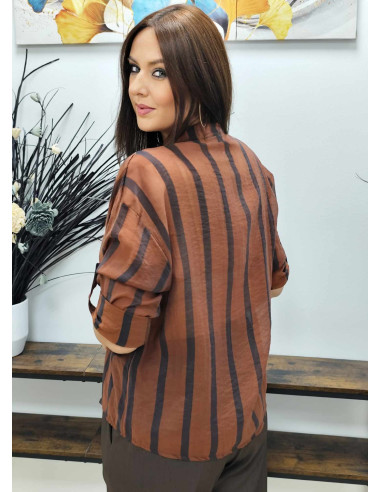 CAMISA BASI (TALLAS DE 36 A 42)