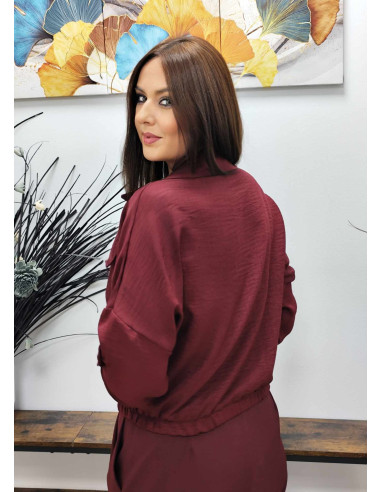 CHAQUETA DORI (TALLAS DE 36 A 42)