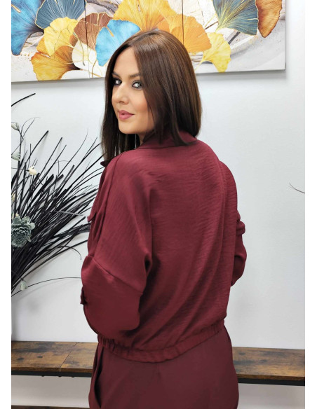 CHAQUETA DORI (TALLAS DE 36 A 42)