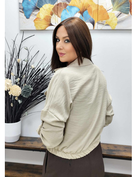 CHAQUETA DORI (TALLAS DE 36 A 42)