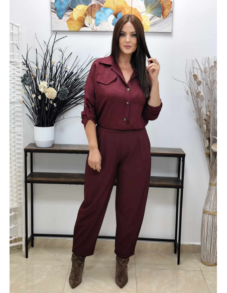 PANTALÓN TELMA (TALLAS DE 36 A 42)