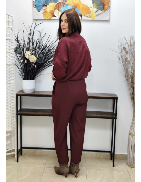 PANTALÓN TELMA (TALLAS DE 36 A 42)