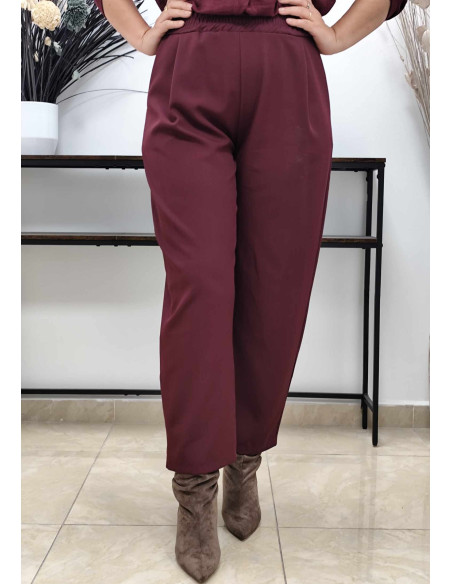 PANTALÓN TELMA (TALLAS DE 36 A 42)