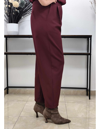 PANTALÓN TELMA (TALLAS DE 36 A 42)