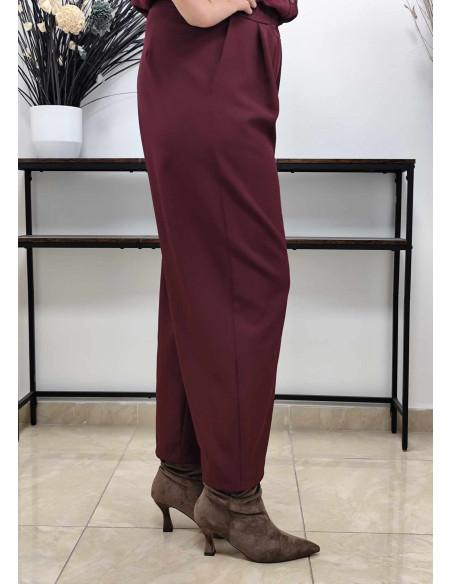 PANTALÓN TELMA (TALLAS DE 36 A 42)