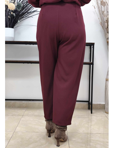 PANTALÓN TELMA (TALLAS DE 36 A 42)