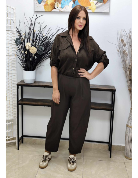PANTALÓN TELMA (TALLAS DE 36 A 42)