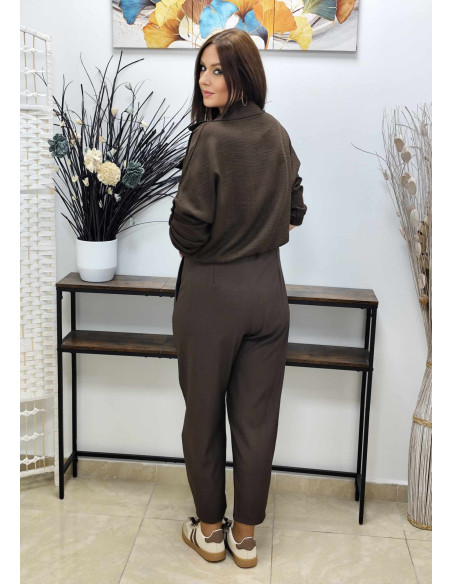 PANTALÓN TELMA (TALLAS DE 36 A 42)
