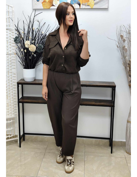 PANTALÓN TELMA (TALLAS DE 36 A 42)