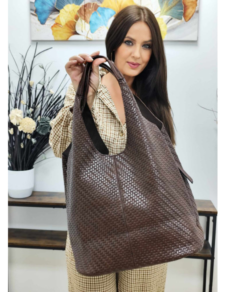 BOLSO TRENZY