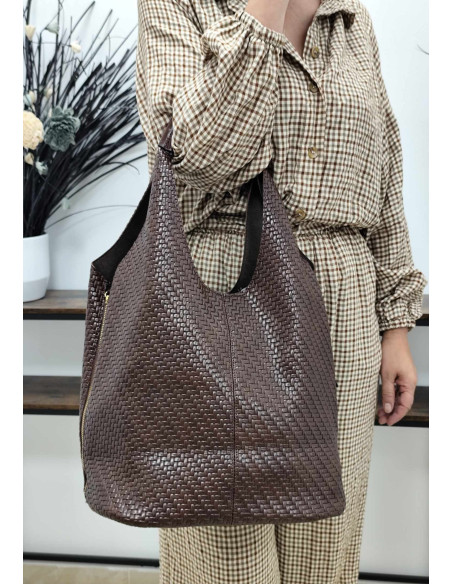 BOLSO TRENZY
