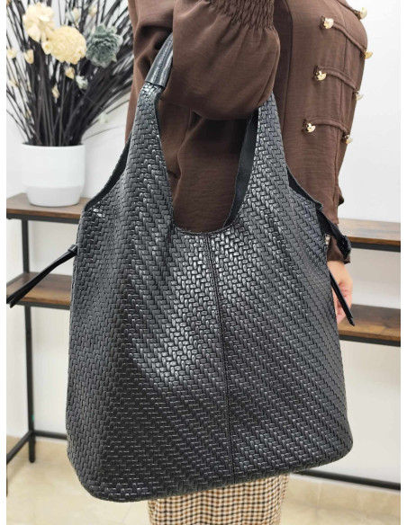 BOLSO TRENZY