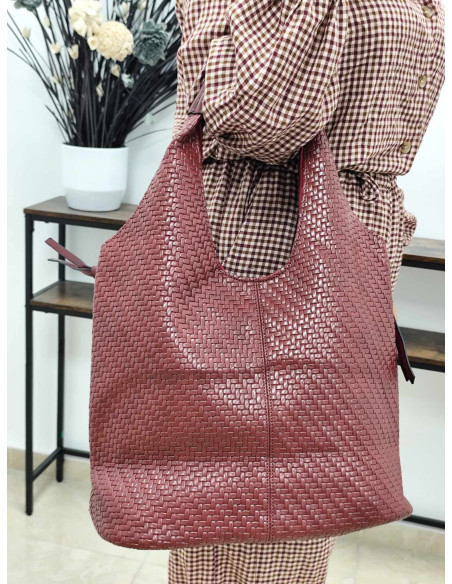 BOLSO TRENZY