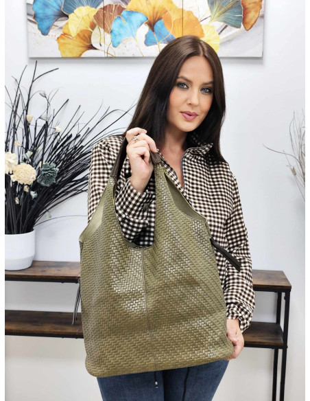 BOLSO TRENZY