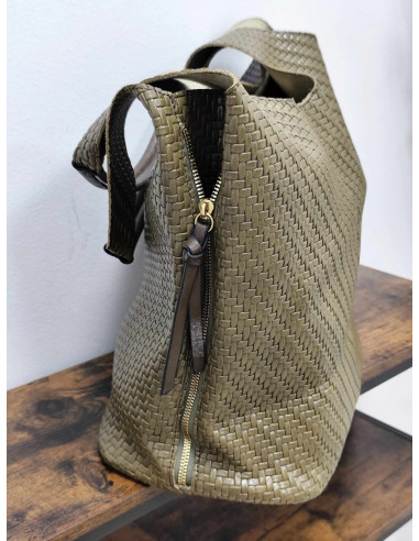 BOLSO TRENZY