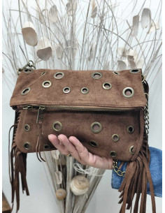BOLSO OJALES