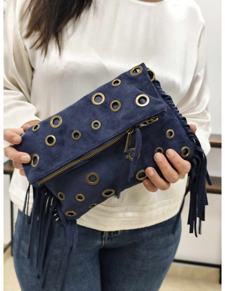 BOLSO OJALES