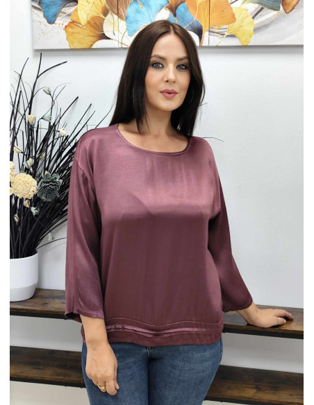 BLUSA JANA (TALLAS DE 36 A 44)