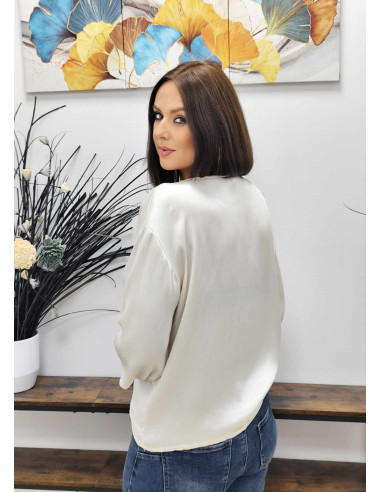BLUSA JANA (TALLAS DE 36 A 44)