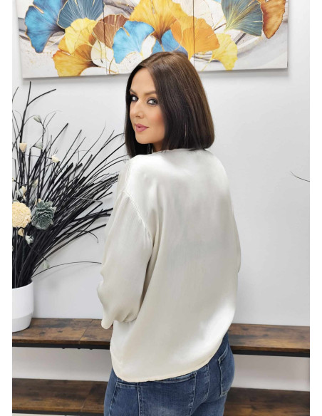 BLUSA JANA (TALLAS DE 36 A 44)