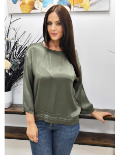 BLUSA JANA (TALLAS DE 36 A 44) 2