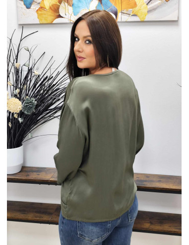 BLUSA JANA (TALLAS DE 36 A 44)