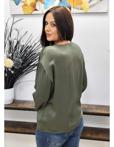 BLUSA JANA (TALLAS DE 36 A 44)