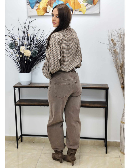VAQUERO CARRY (TALLAS DE 34 A 40)