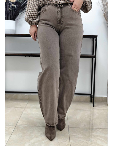 VAQUERO CARRY (TALLAS DE 34 A 40)