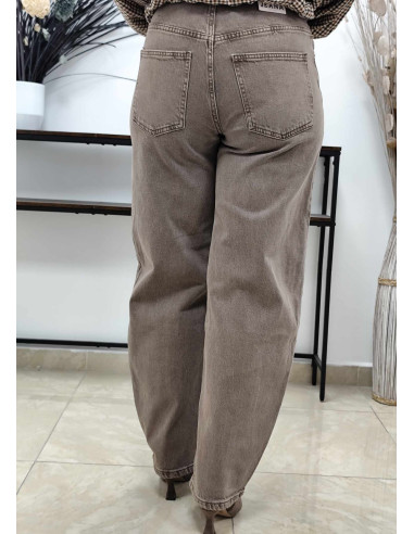 VAQUERO CARRY (TALLAS DE 34 A 40)