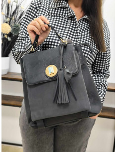 MOCHILA BEYSI