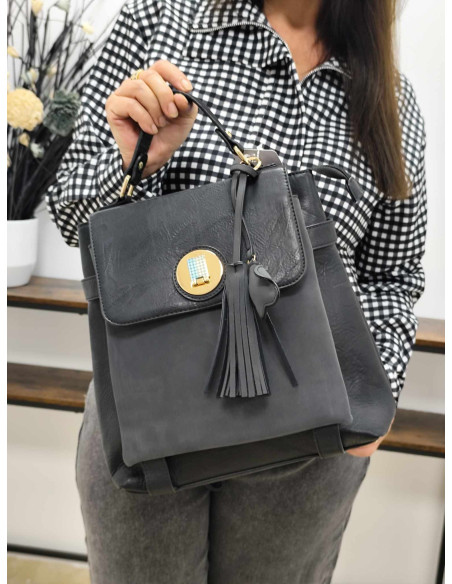 MOCHILA BEYSI