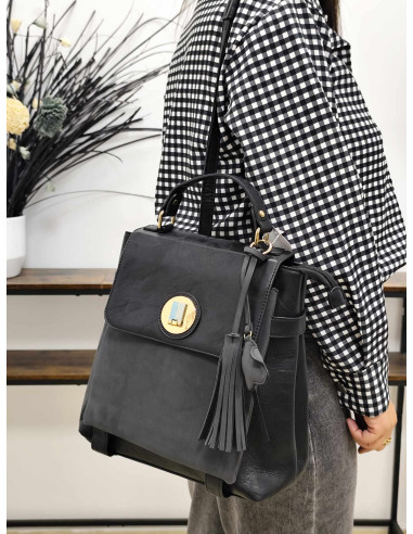 MOCHILA BEYSI