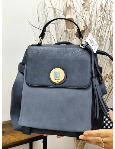 MOCHILA BEYSI